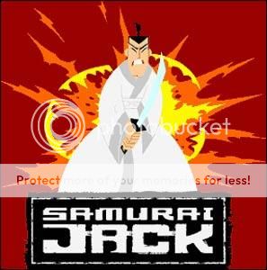 samurai jack