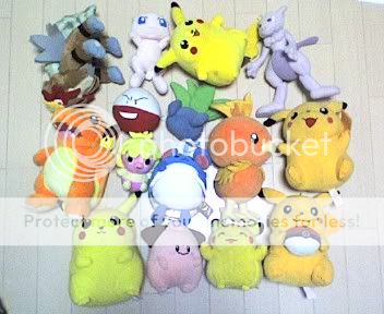 $500 pokemon plush