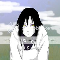 Orochimaru Child by Saran Che | Photobucket