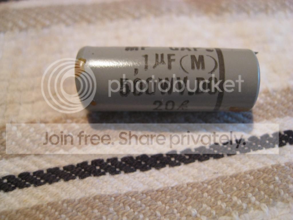 Microscope Capacitor Exploded Electronics Forums