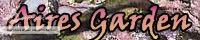 Aires Garden banner